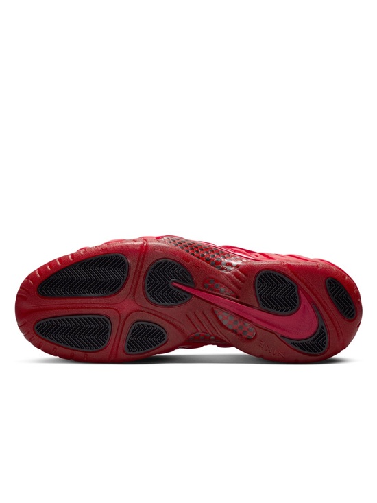 NIKE Air Foamposite Pro Gym Red HF0794-600 size 7 - 14 main image 5